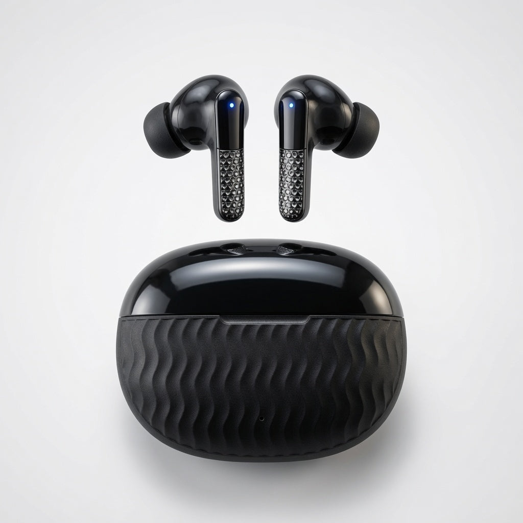 Buds Pro 7™ | Premium Wireless Earbuds with HD Sound &amp; Long Battery Life