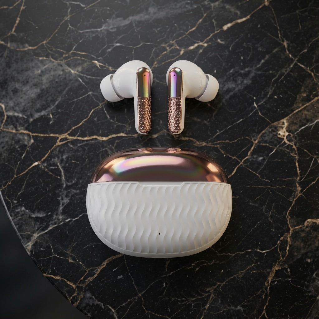 Buds Pro 7™ | Premium Wireless Earbuds with HD Sound &amp; Long Battery Life