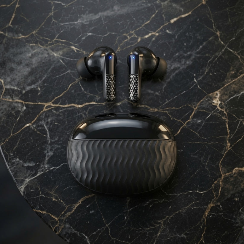 Buds Pro 7™ | Premium Wireless Earbuds with HD Sound &amp; Long Battery Life