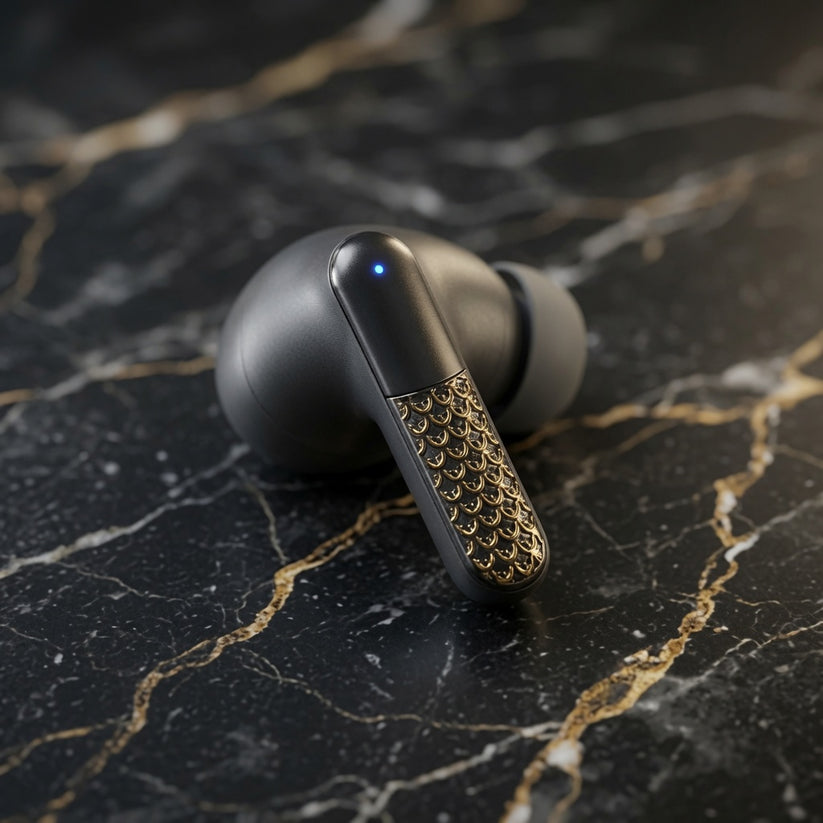 Buds Pro 7™ | Premium Wireless Earbuds with HD Sound &amp; Long Battery Life