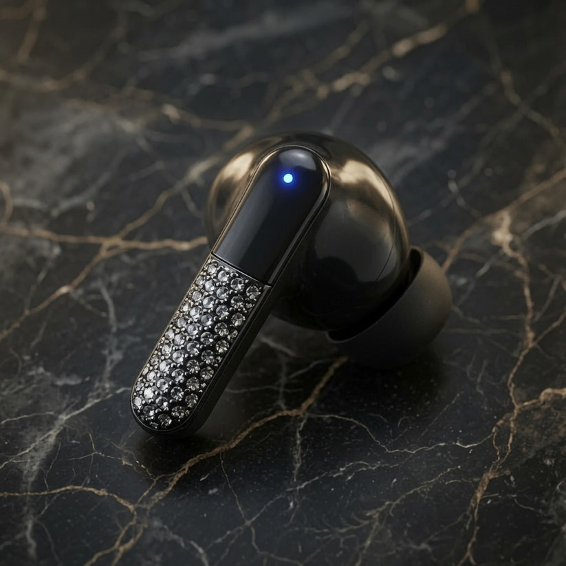 Buds Pro 7™ | Premium Wireless Earbuds with HD Sound &amp; Long Battery Life