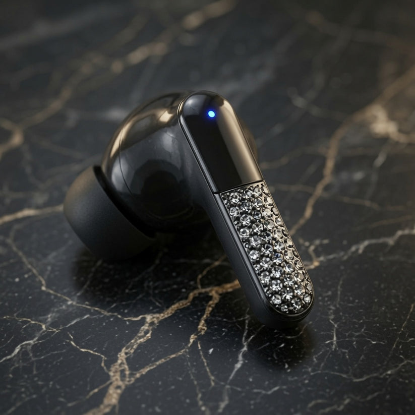 Buds Pro 7™ | Premium Wireless Earbuds with HD Sound &amp; Long Battery Life