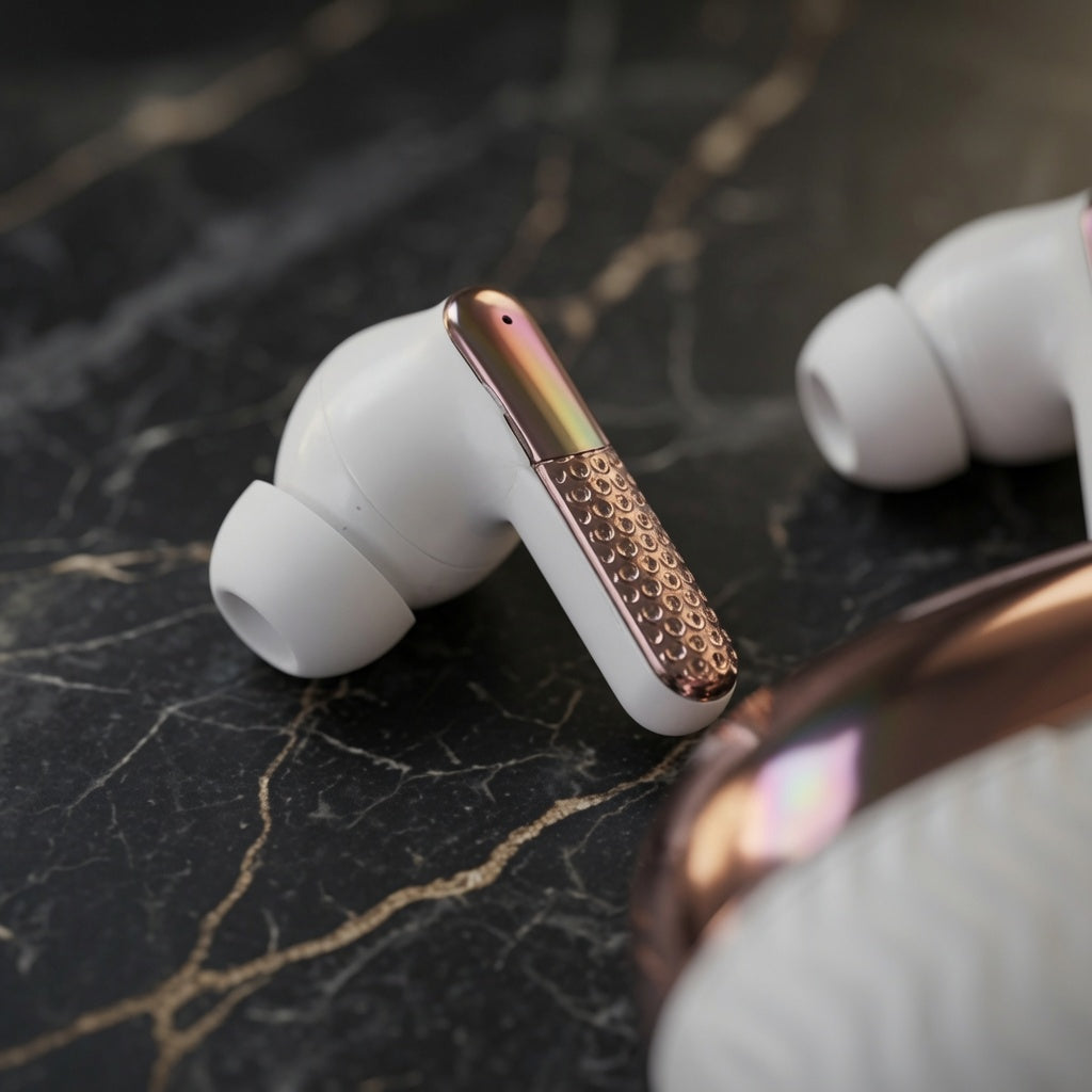 Buds Pro 7™ | Premium Wireless Earbuds with HD Sound &amp; Long Battery Life